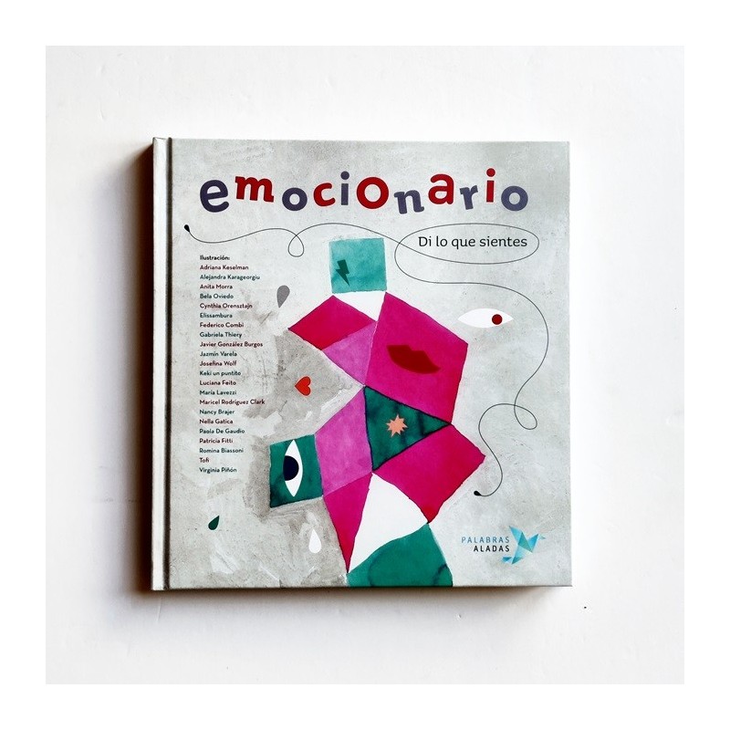 emocionario